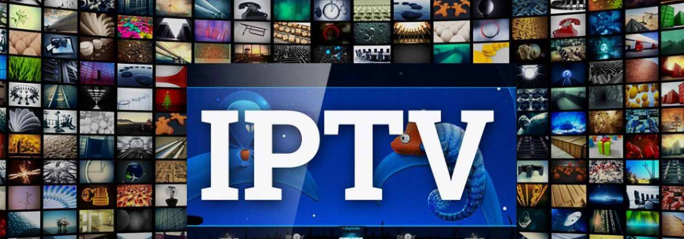 IPTV lista