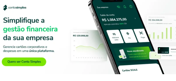 Listagem imagem da capa