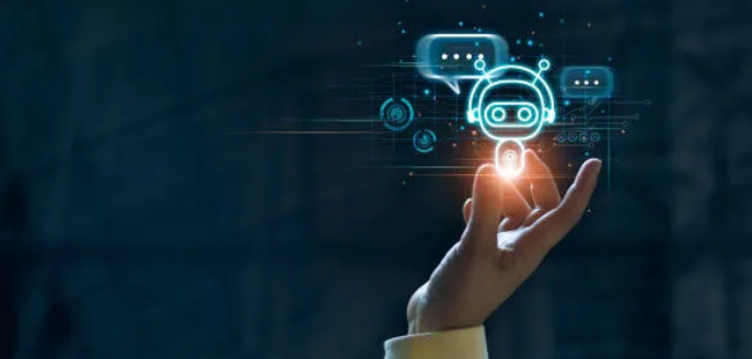 Comece agora e domine o futuro com inteligência artificial!
