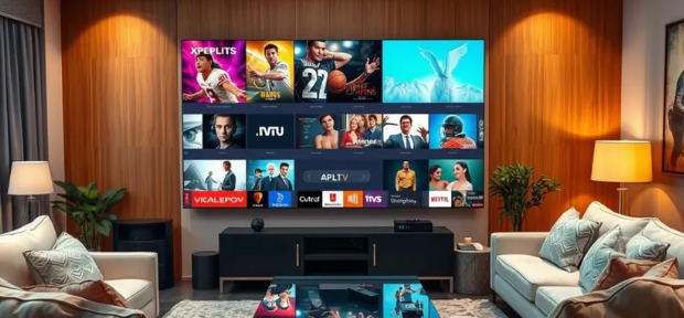 iptv legalizado