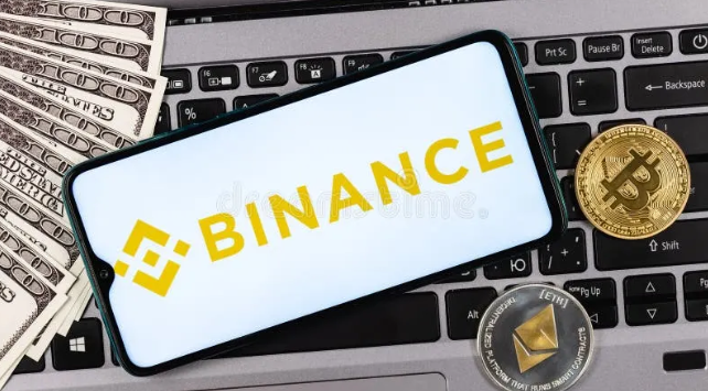 A Binance é a corretora número 1 do mundo